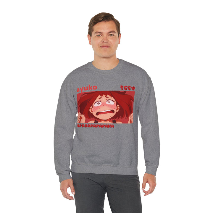 Urara Sweatshirt