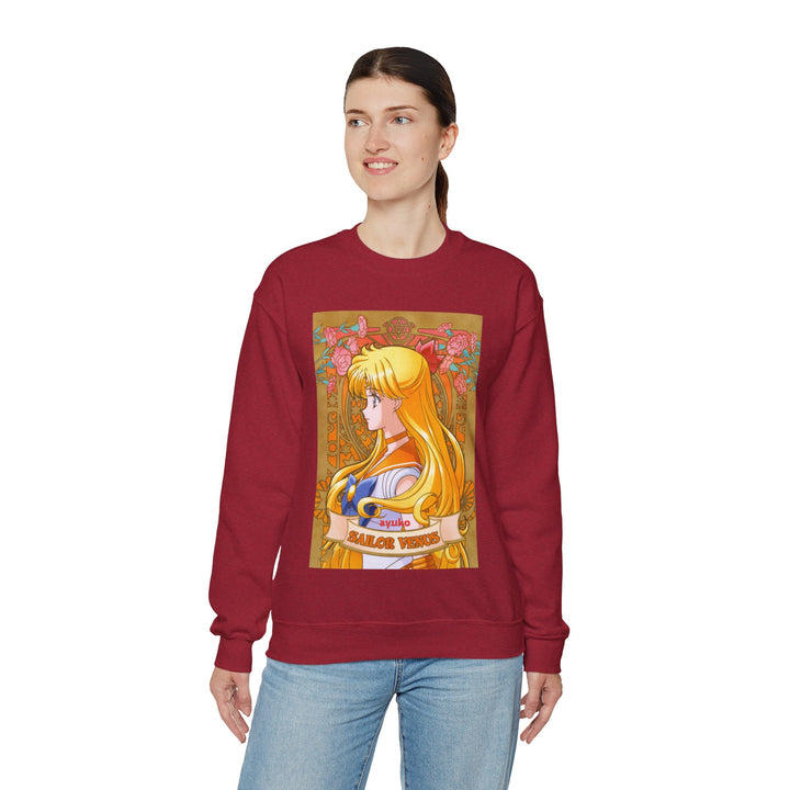 Sailor Moon Sweatshirt