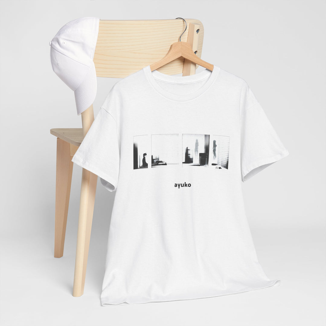 Subtle Movement Tee