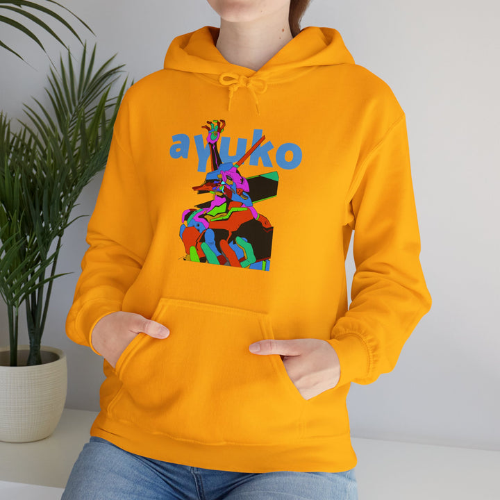 Neon Genesis Evangelion Sweatshirt