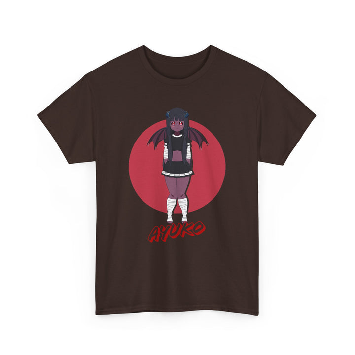 Vampire Girl Tee