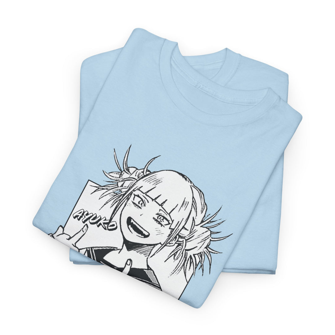 Toga Flip Off Tee