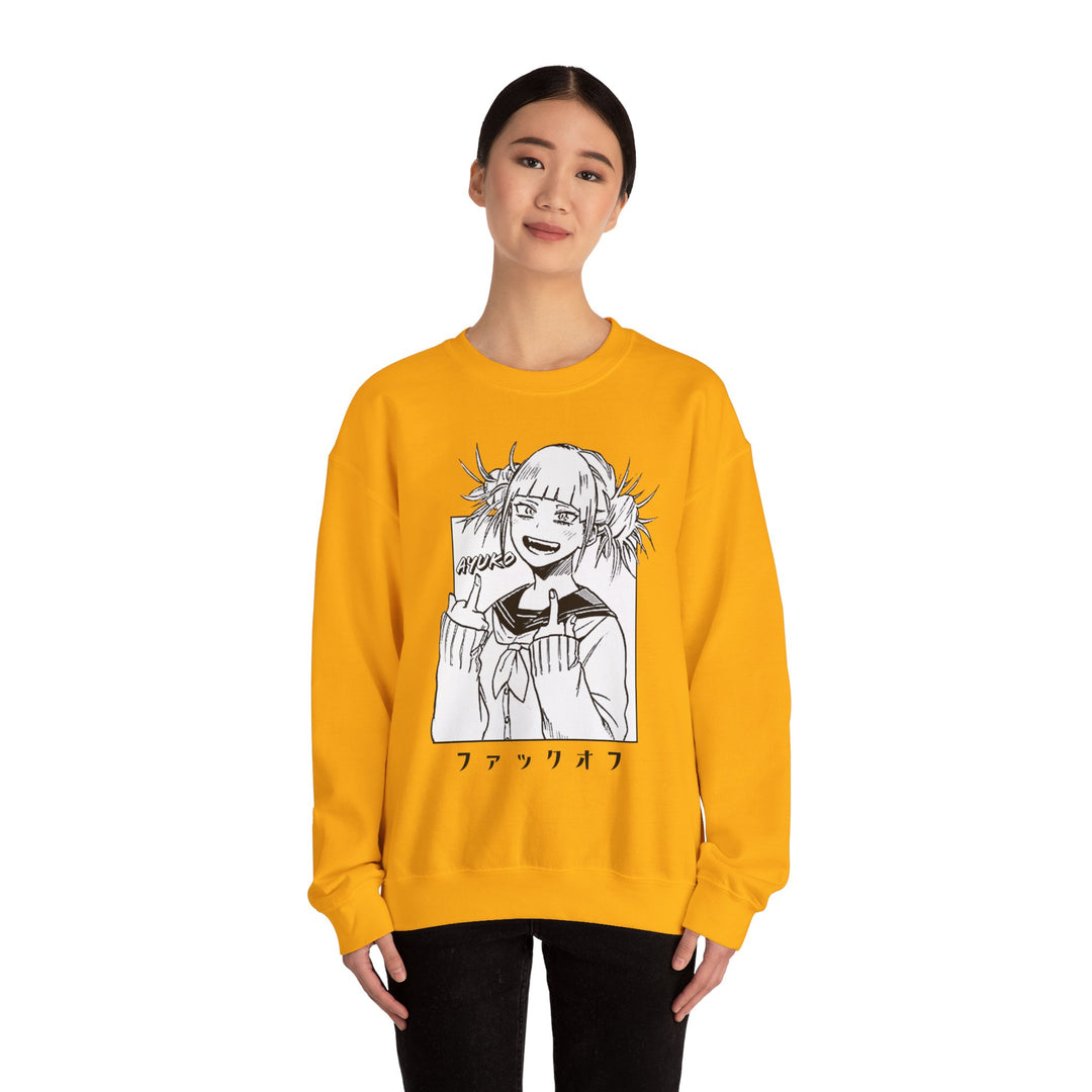 Toga Himiko Sweatshirt