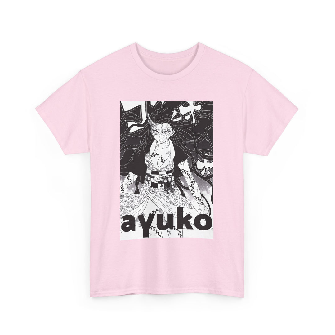 Nezuko Demon Form Tee