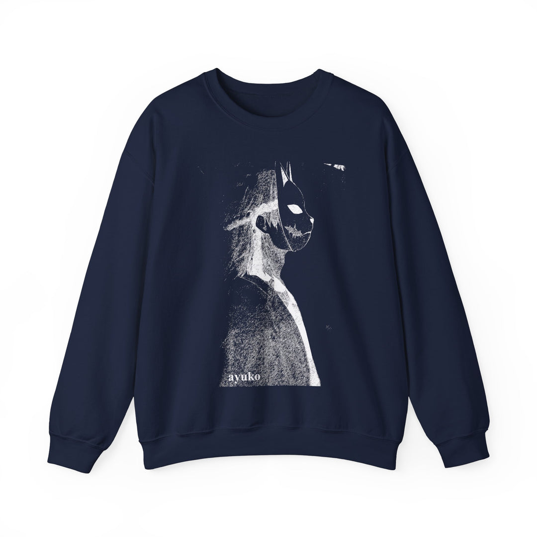 Sabito Demon Slayer Sweatshirt