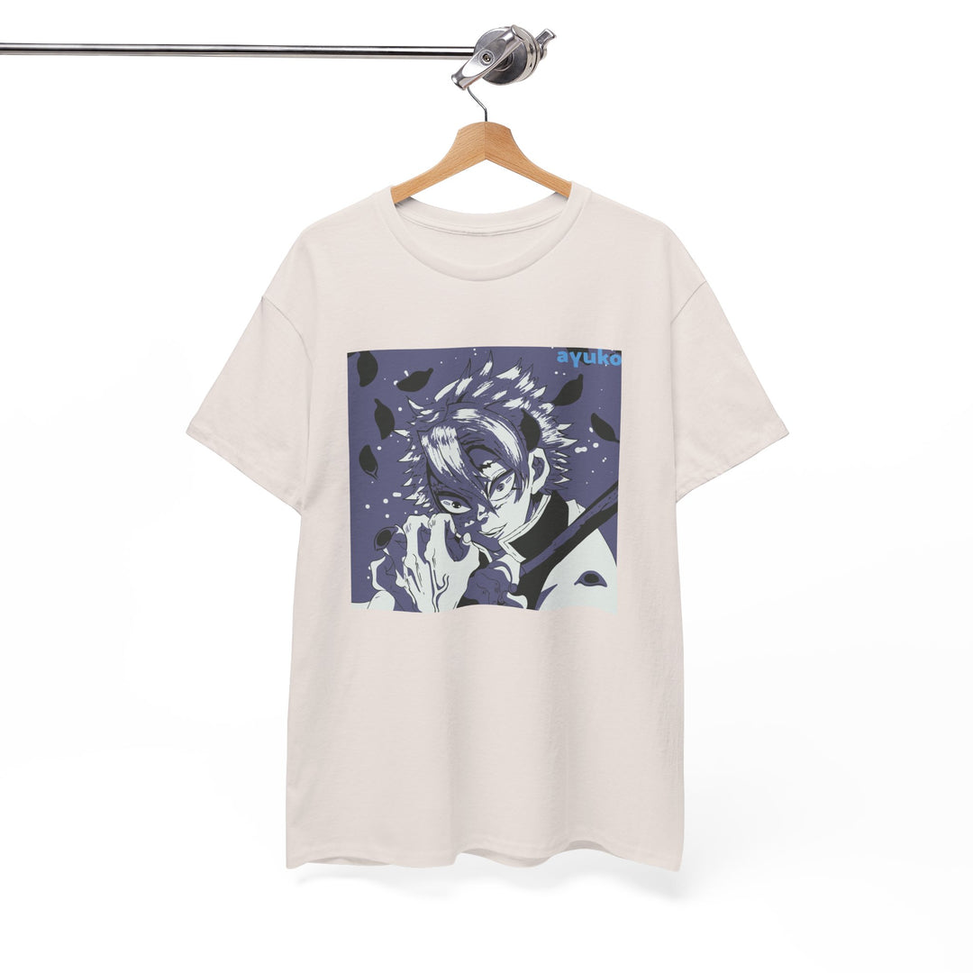 Sanemi Shinazugawa Tee