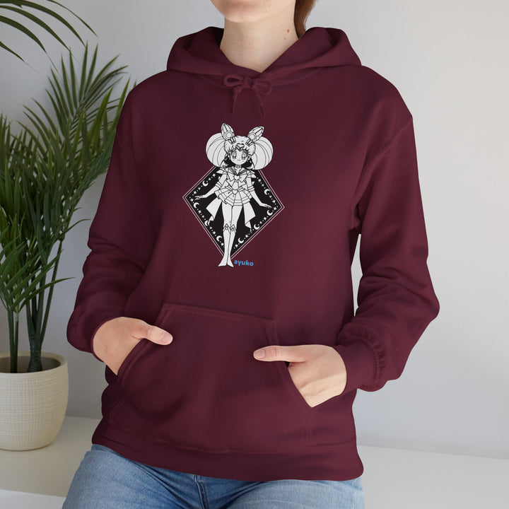 Sailor Moon Hoodie