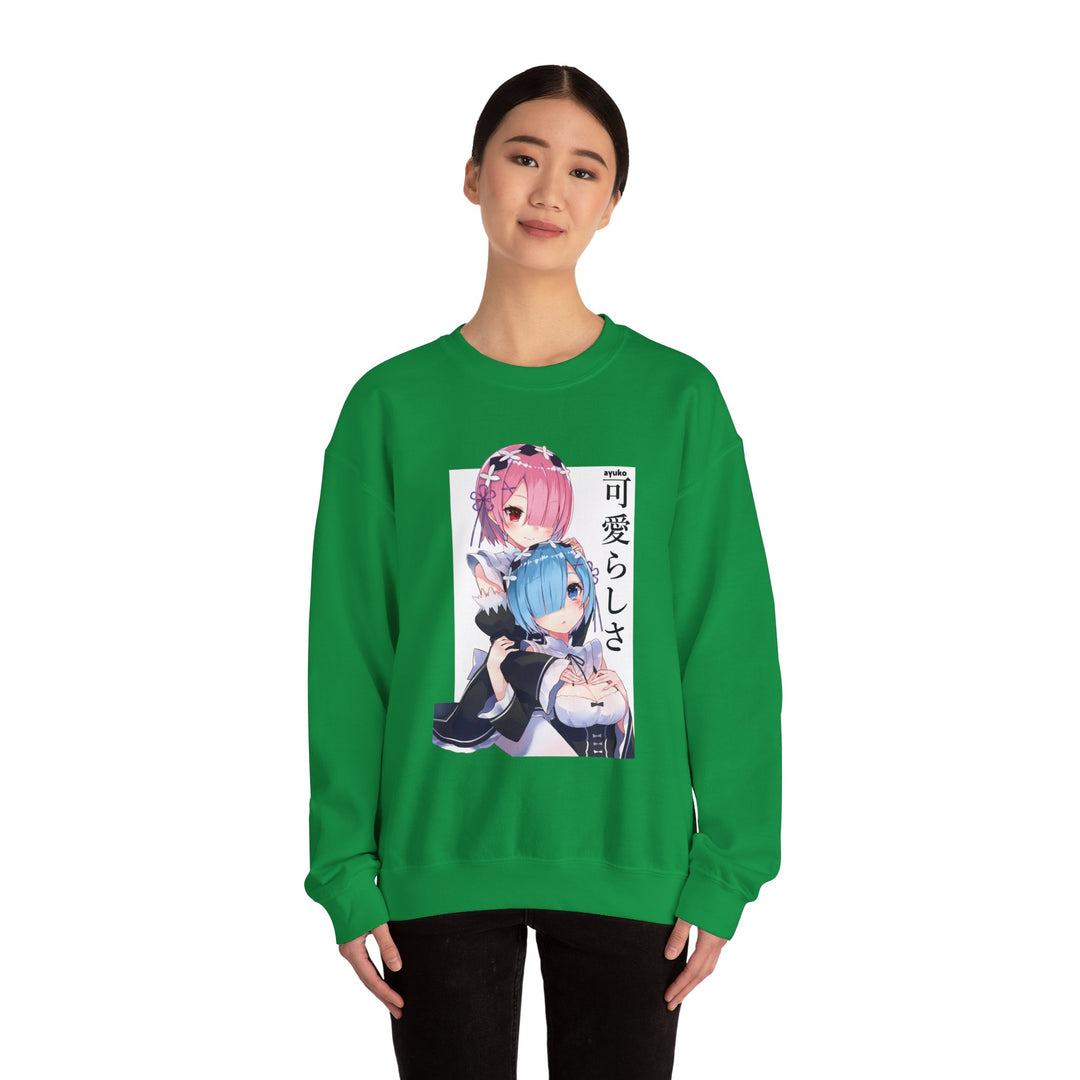 Re:Zero Sweatshirt