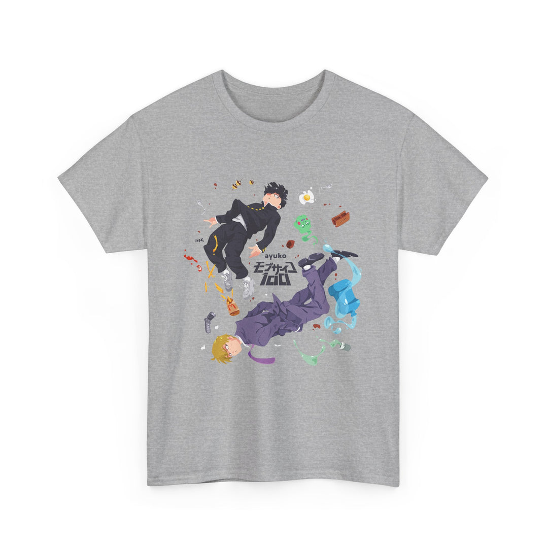 Mob Psycho 100 T-Shirt