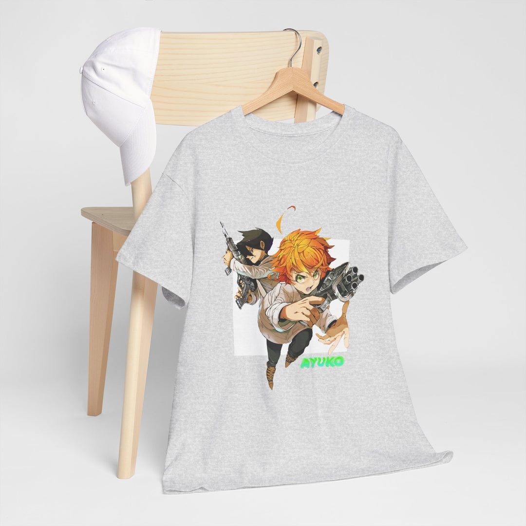 The Promised Neverland Tee