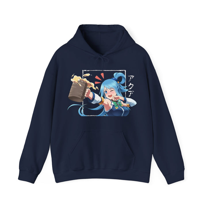 Konosuba Hoodie