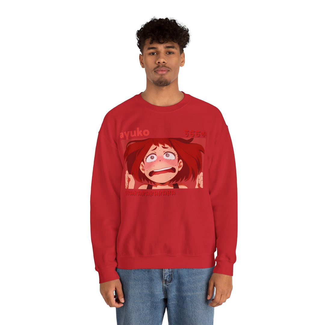 Urara Sweatshirt