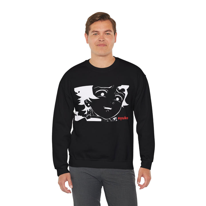 Tanjiro Sweatshirt