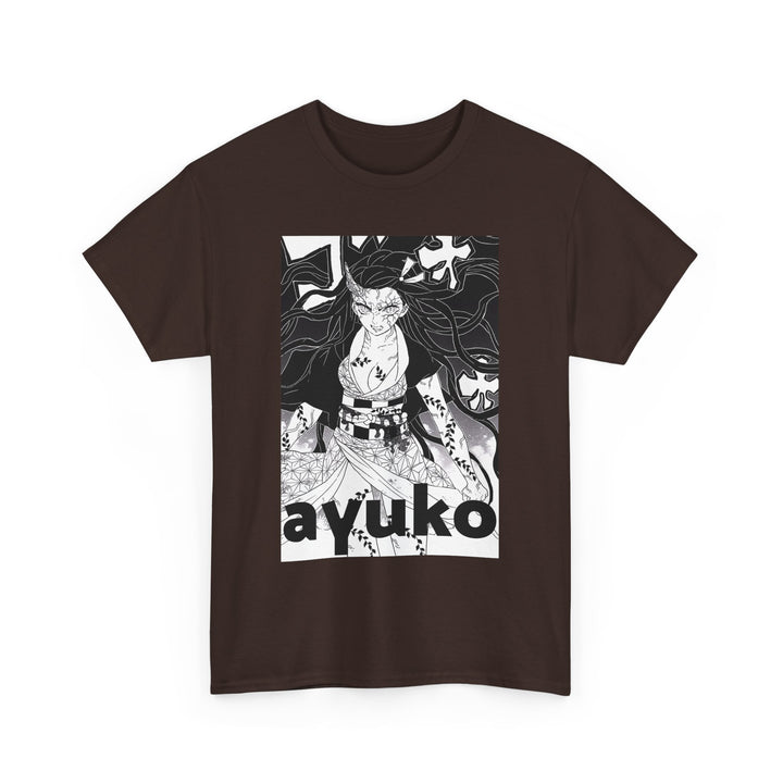 Nezuko Demon Form Tee