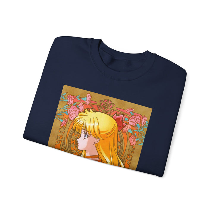 Sailor Moon Sweatshirt