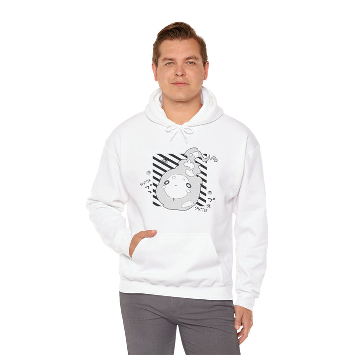 Fire Force Sweatshirt