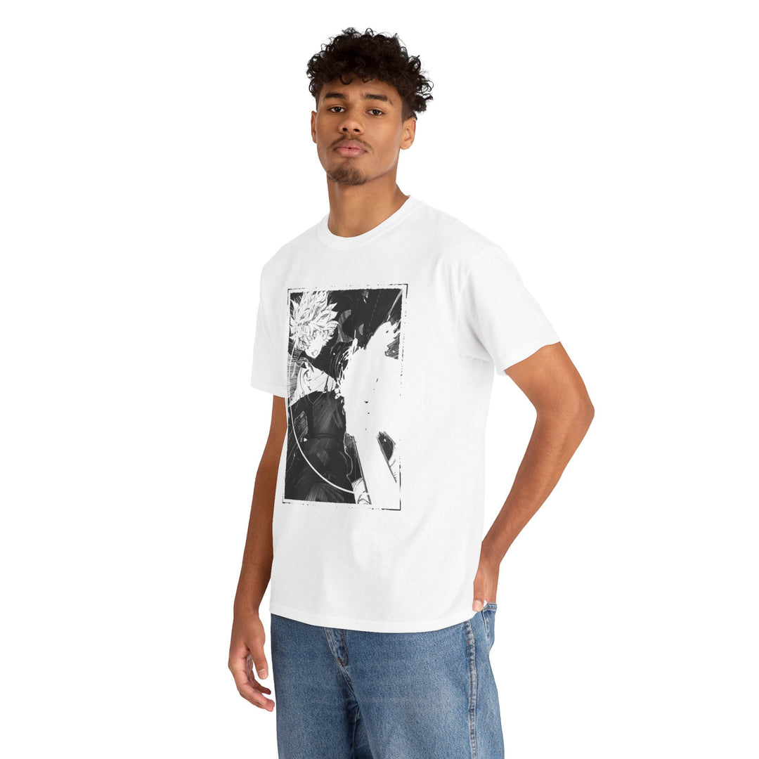 Ray Starling Tee