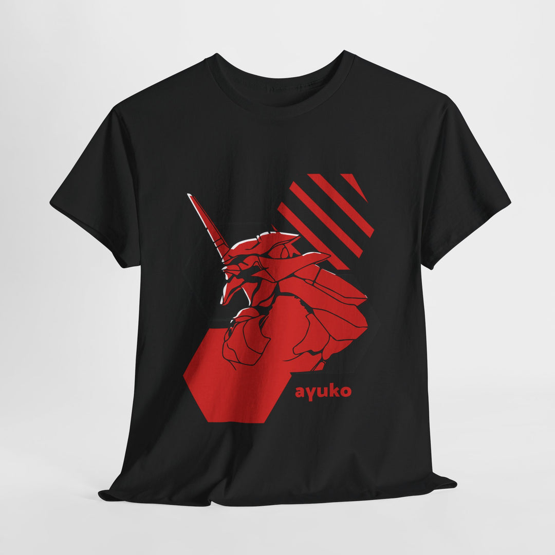 Red Genesis Tee