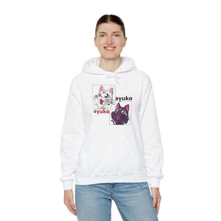 Sailor Moon Hoodie