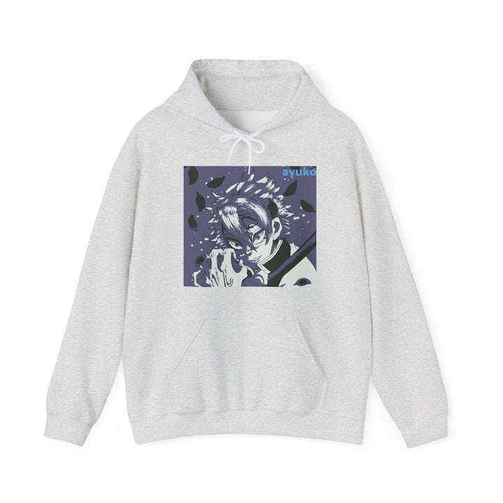 Demon Slayer Hoodie