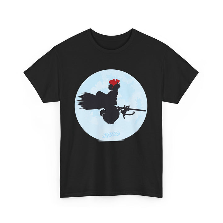 Kiki's Delivery Service Tee