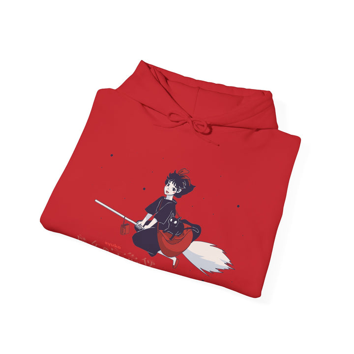 Kiki's Delivery Hoodie