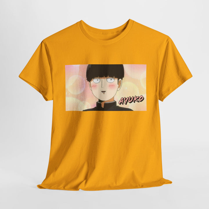 Mob Psycho 100 Tee