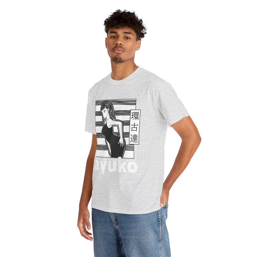 Fire Force Tee