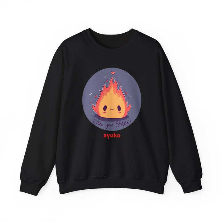 Howl's Moving Castle Sweatshirt