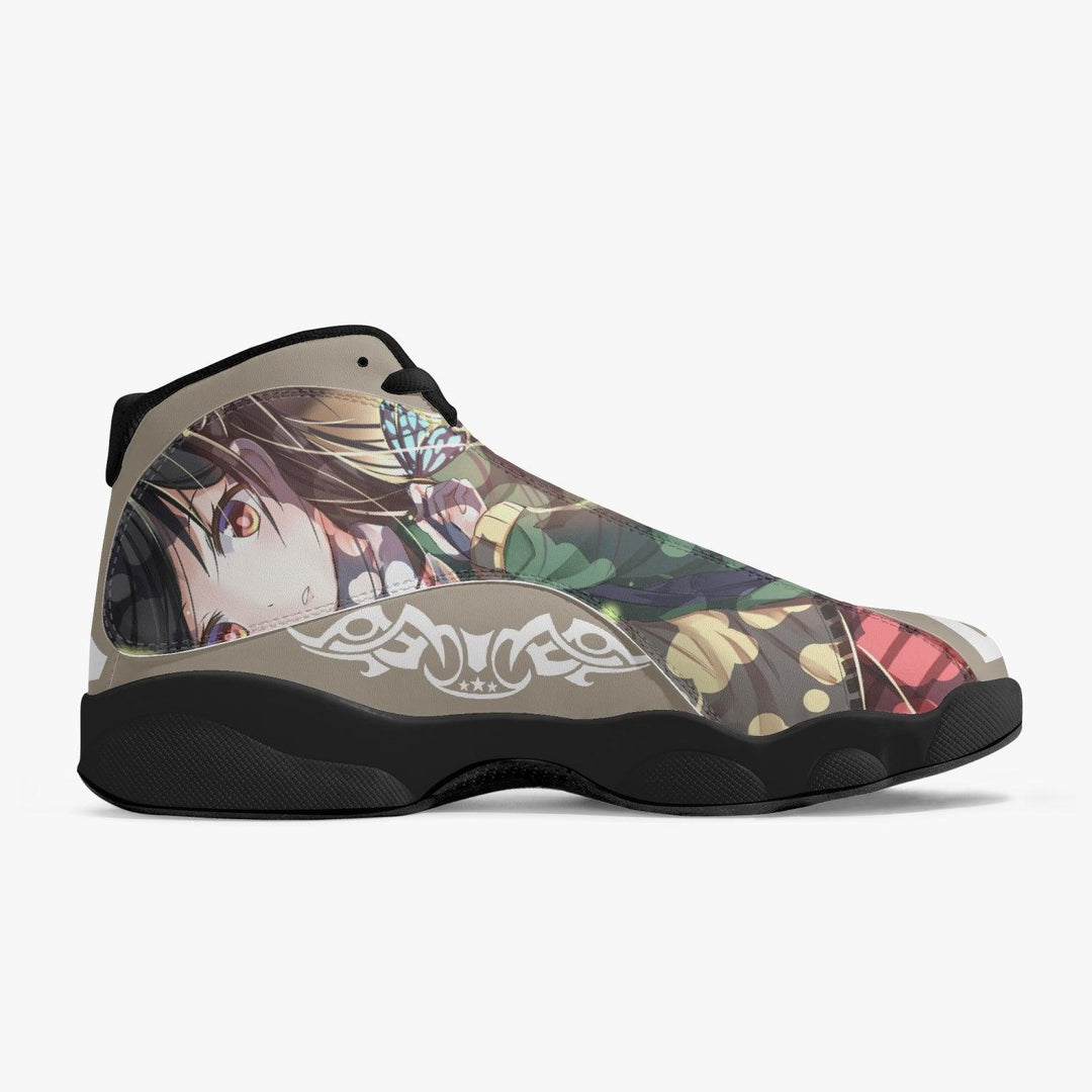 Rent A Girlfriend Chizuru Ichinose JD13 Anime Shoes _ Rent A Girlfriend _ Ayuko