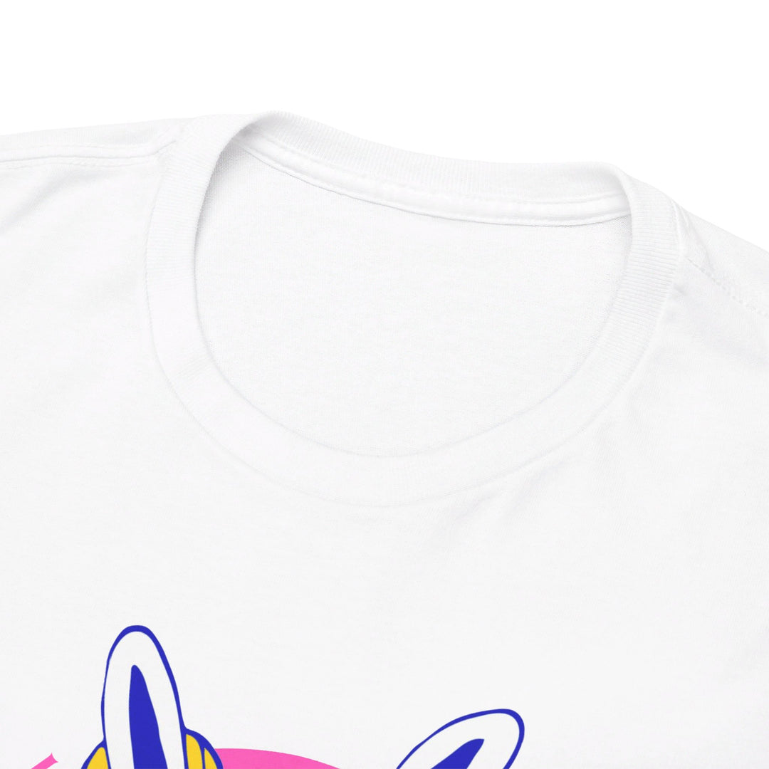 Sailor Bunny Anime Shirt