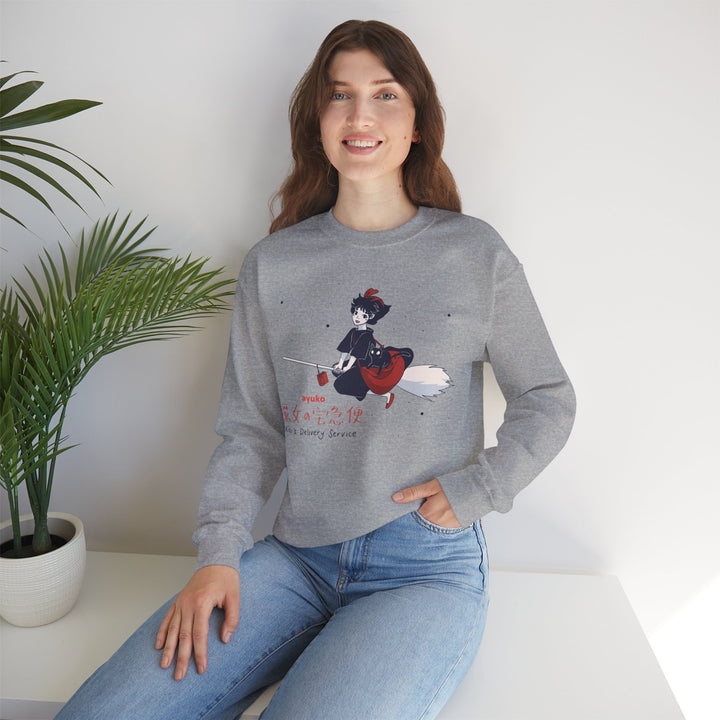 Kiki's Delivery Sweatshirt