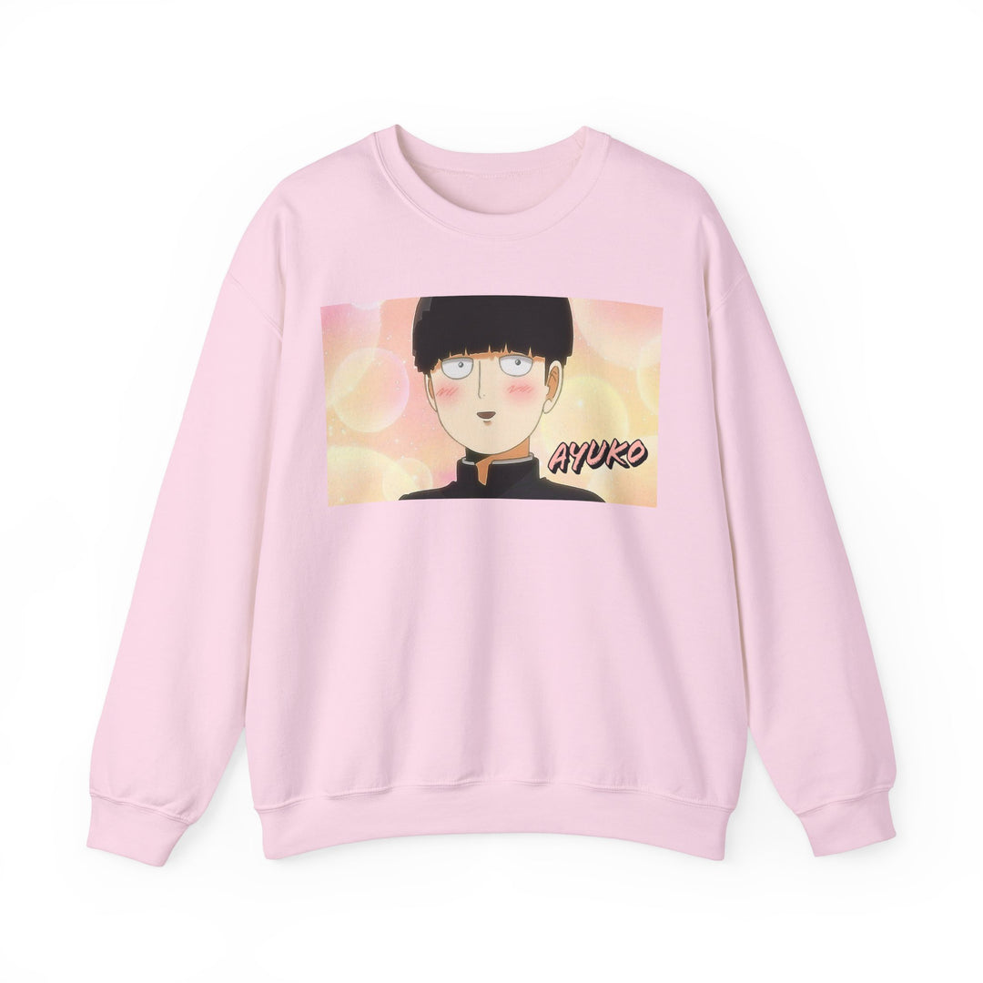 Mob Psycho 100 Sweatshirt