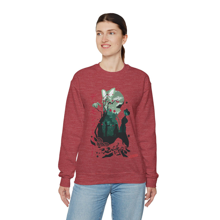 Demon Slayer Sweatshirt