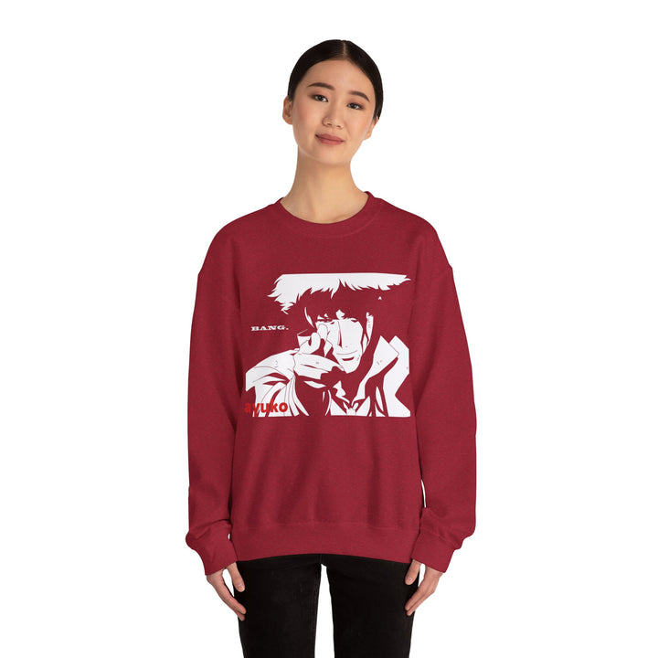 Cowboy Bebop Sweatshirt