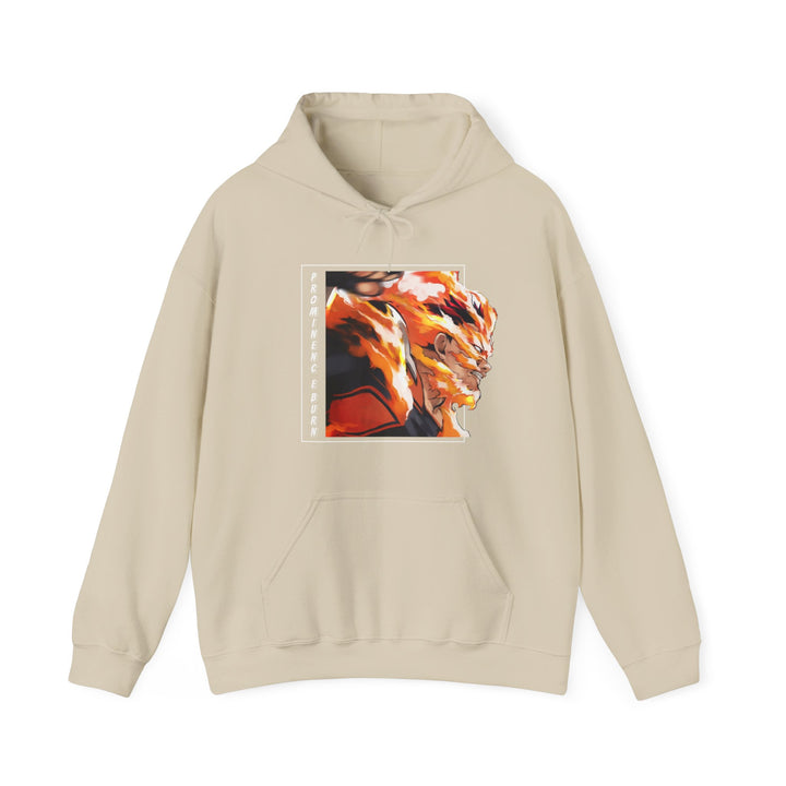 Endeavor Hoodie