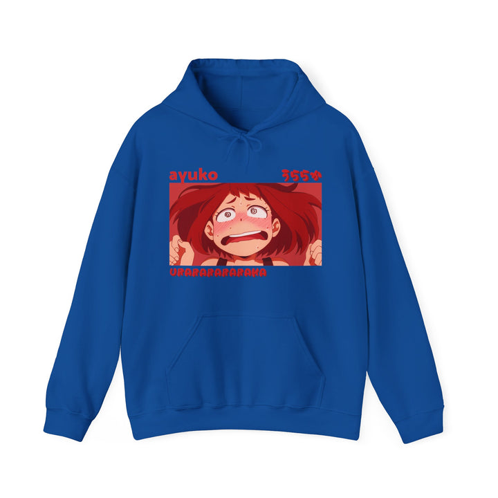 Urara Hoodie