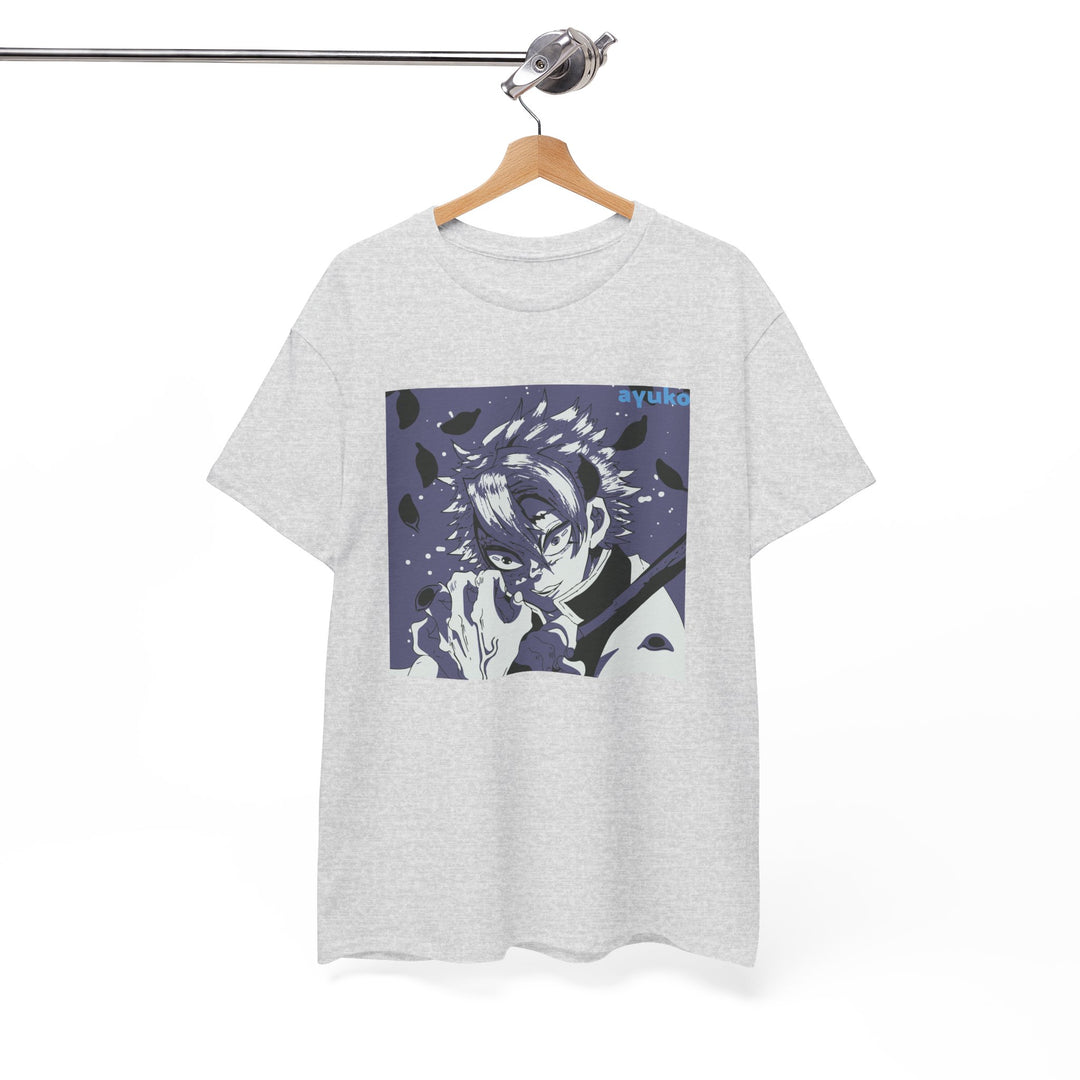 Sanemi Shinazugawa Tee