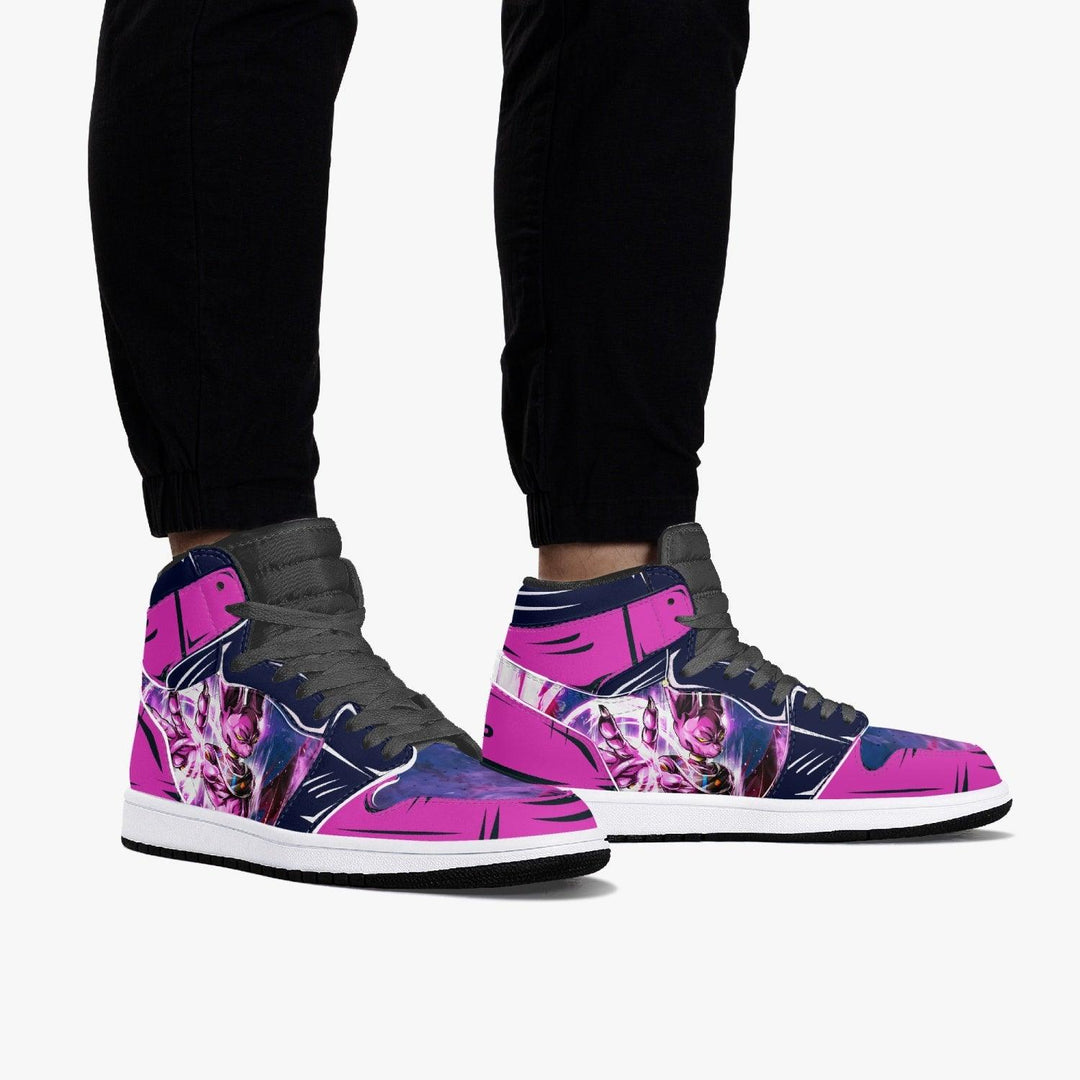 Dragonball Z Beerus JD1 Anime Shoes _ Dragonball Z _ Ayuko