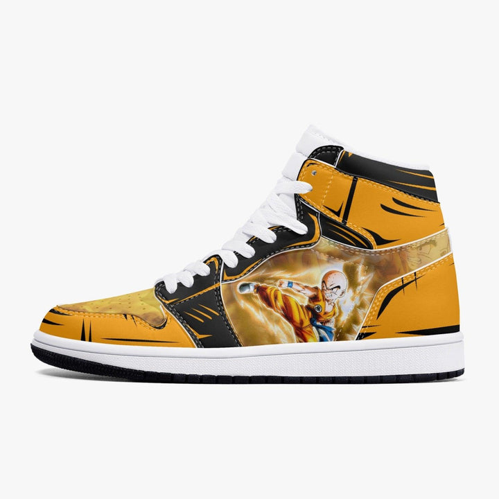 Dragonball Z Krilin JD1 Anime Shoes _ Dragonball Z _ Ayuko