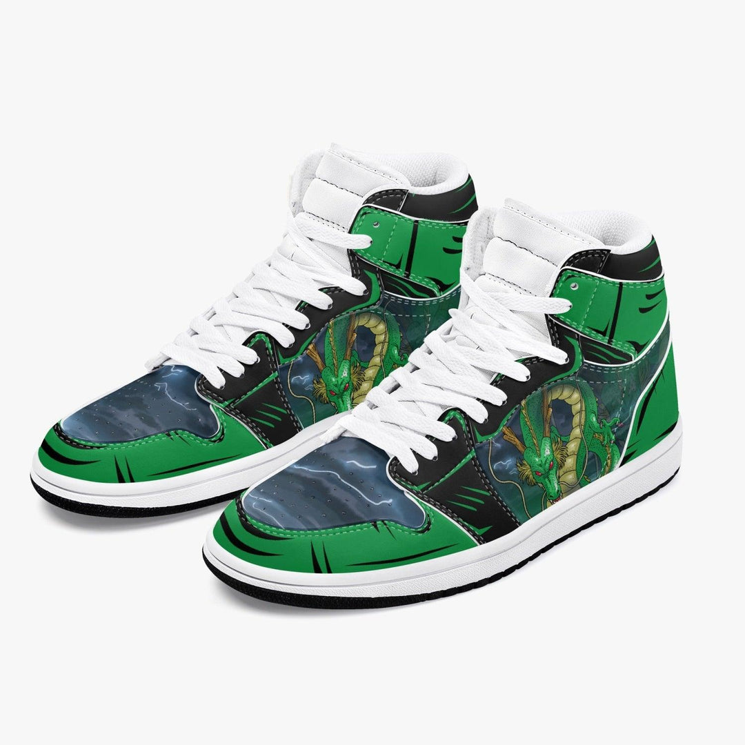 Dragonball Z Shenron JD1 Anime Shoes _ Dragonball Z _ Ayuko