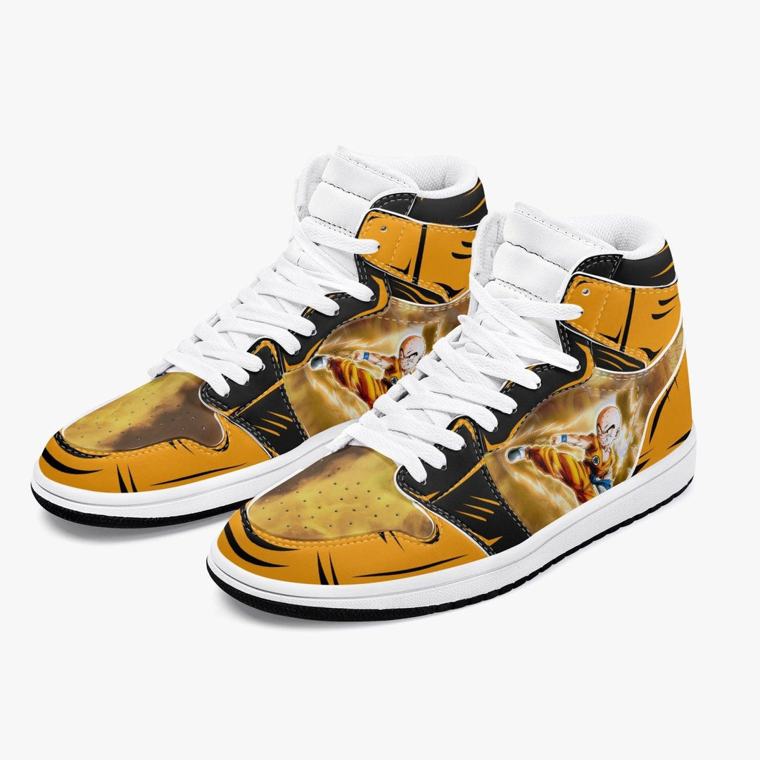 Dragonball Z Krilin JD1 Anime Shoes _ Dragonball Z _ Ayuko