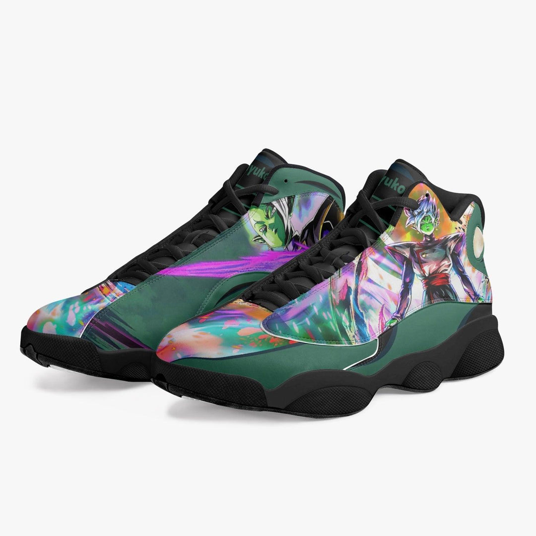 Dragonball Z Zamasu JD13 Anime Shoes _ Dragonball Z _ Ayuko