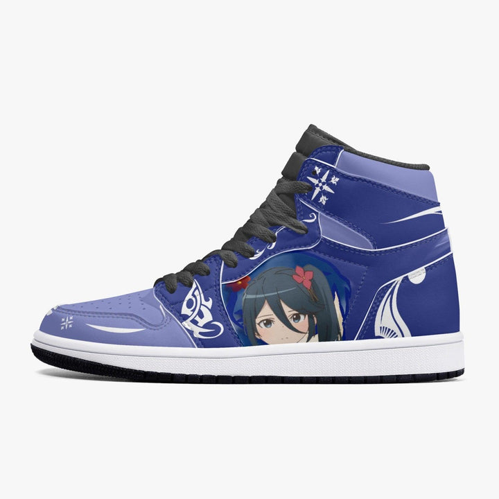 The Devil Is a Part-Timer! Suzuno Kamazuki JD1 Anime Shoes _ The Devil Is a Part-Timer! _ Ayuko