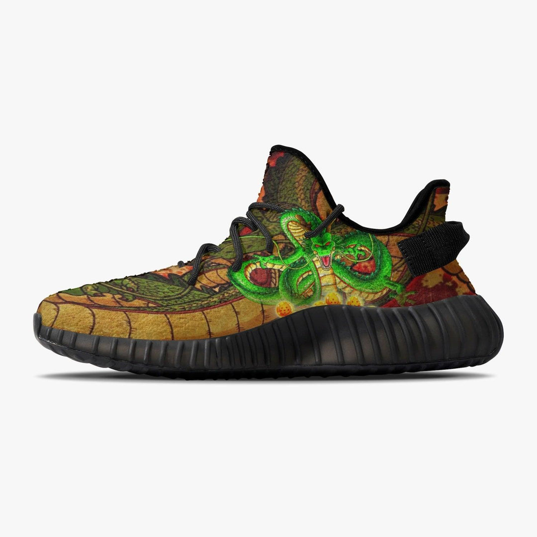 Dragonball Z Shenron and the Dragon Ball YZ Anime Shoes _ Dragonball Z _ Ayuko