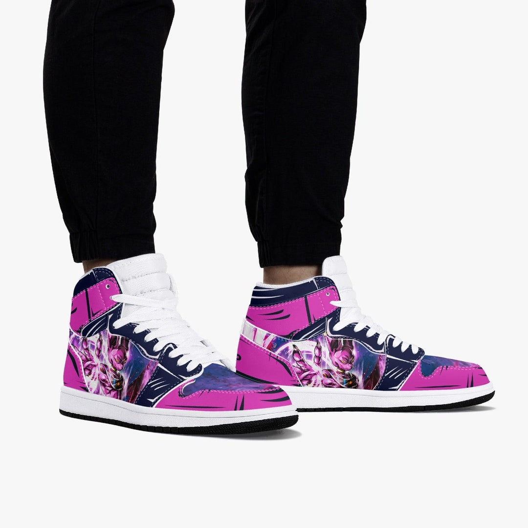 Dragonball Z Beerus JD1 Anime Shoes _ Dragonball Z _ Ayuko