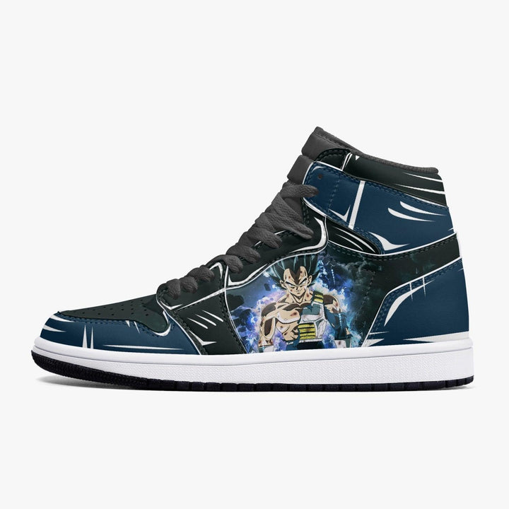 Dragonball Z Vegeta JD1 Anime Shoes _ Dragonball Z _ Ayuko