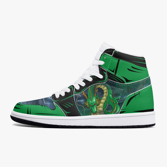 Dragonball Z Shenron JD1 Anime Shoes _ Dragonball Z _ Ayuko