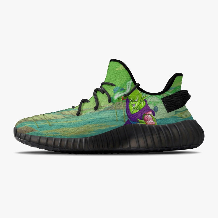 Dragonball Z Piccolo YZ Anime Shoes _ Dragonball Z _ Ayuko