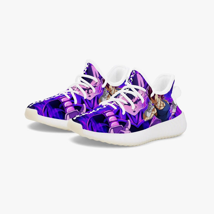 Dragonball Z Vegeta Ultra EGO Kids YZ Anime Shoes _ Dragonball Z _ Ayuko